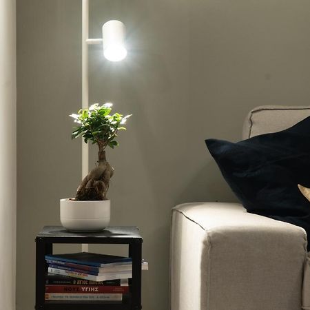 Appartement Nikis Artistic Flat/ Syntagma Square à Athènes Extérieur photo